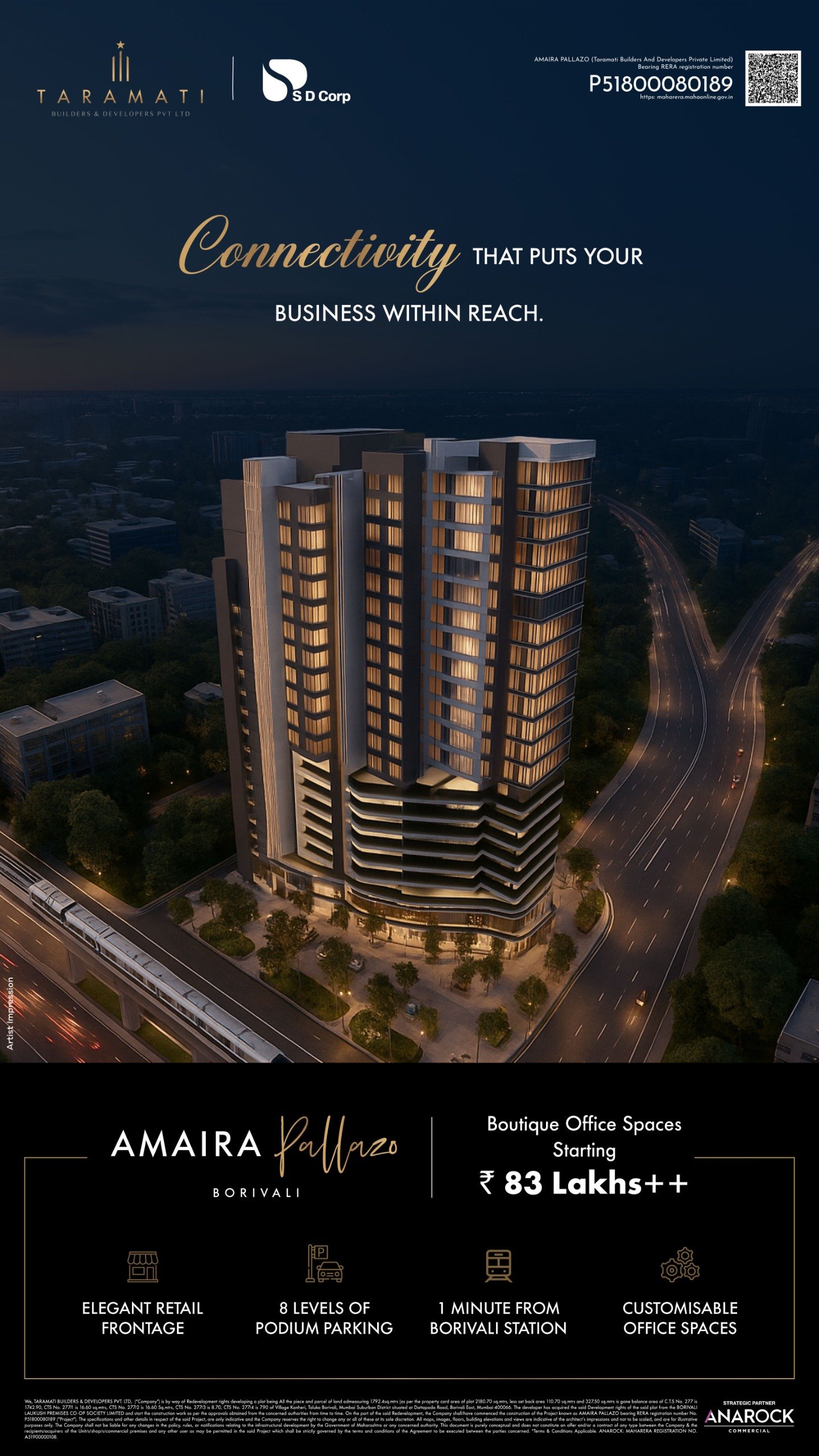 Amaira Pallazo Slide 1